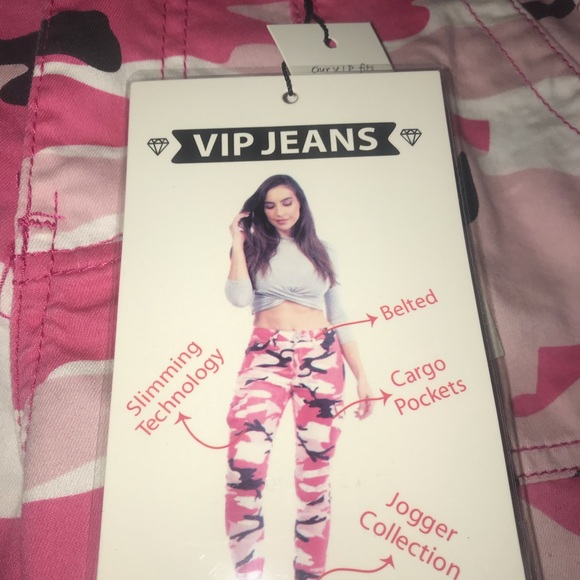 vip jeans ross